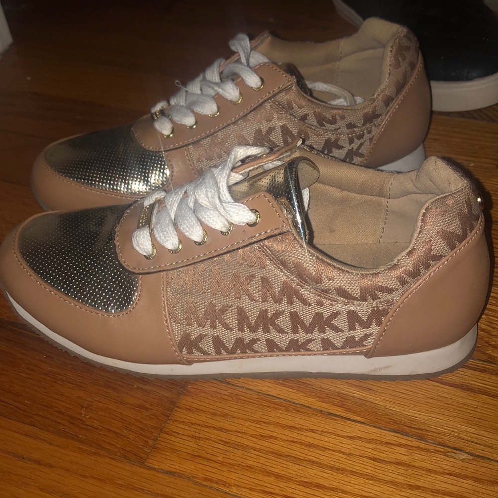 Michael Kors sneakers
